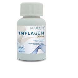 INFLAGEN DNA GLAUBER 60 COMPRESSE - Magnumfarma.it