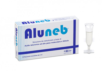 ALUNEB SOLUZIONE ISOTONICA 15 FLACONCINI DA 4 ML - Magnumfarma.it