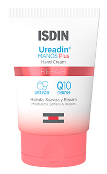 UREADIN MANOS HAND CREAM 50 ML - Magnumfarma.it