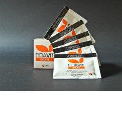 FIDAVIT SPORT 10 BUSTINE - Magnumfarma.it