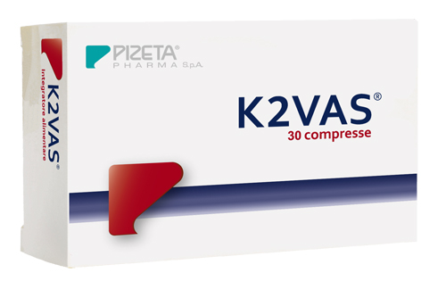 K2 VAS 30 CAPSULE - Magnumfarma.it