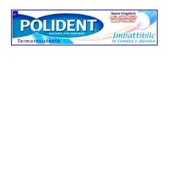POLIDENT LUNGA TENUTA 40 G - Magnumfarma.it