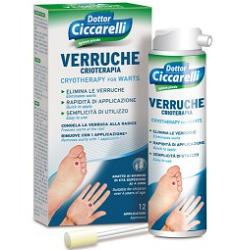 TRATTAMENTO VERRUCHE 75 ML - Magnumfarma.it