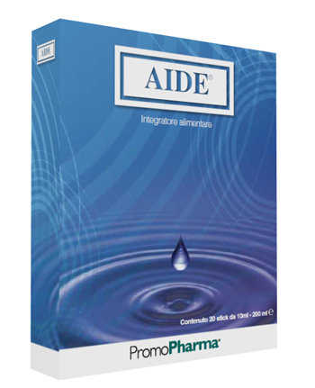 AIDE GERMANIO 20 STICK 10 ML - Magnumfarma.it