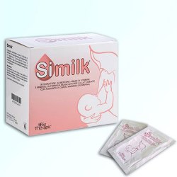 SIMILK 30 BUSTINE - Magnumfarma.it