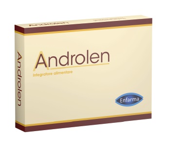 ANDROLEN 30 COMPRESSE - Magnumfarma.it