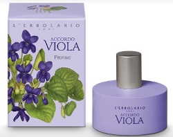 ACCORDO VIOLA PROFUMO 50 ML - Magnumfarma.it