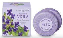 ACCORDO VIOLA SAPONE PROFUMATO 100 G - Magnumfarma.it