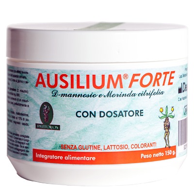 AUSILIUM FORTE 150 G CON DOSATORE - Magnumfarma.it