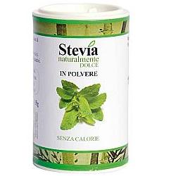 STEVIA EDULCORANTE POLVERE 15 G - Magnumfarma.it