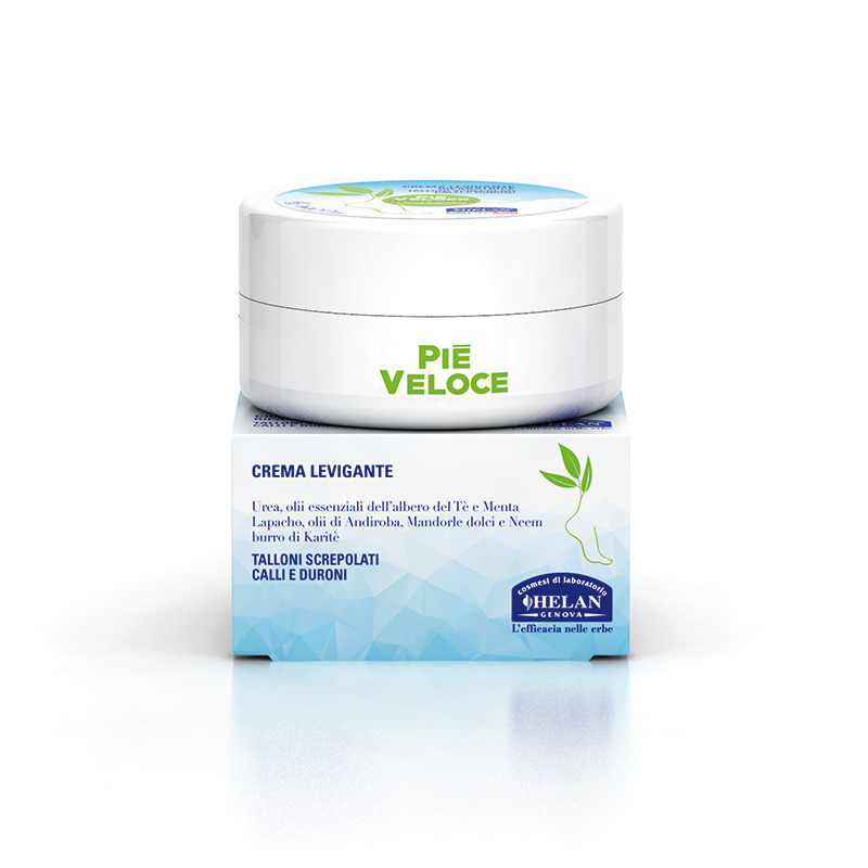 PIE VELOCE CREMA LEVIGANTE - Magnumfarma.it