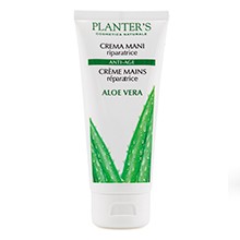PLANTER'S CREMA MANI ALL'ALOE VERA NEW 75 ML - Magnumfarma.it