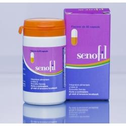SENOFIL 30 CAPSULE - Magnumfarma.it