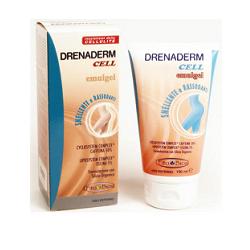 DRENADERM CELL EMULGEL 150 ML - Magnumfarma.it
