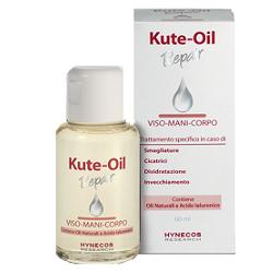 KUTEOIL REPAIR 60 ML - Magnumfarma.it