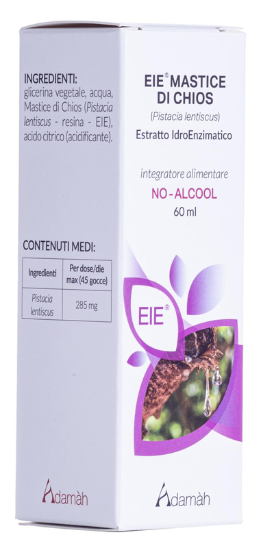 EIE MASTICE DI CHIOS FLACONCINO 30 ML - Magnumfarma.it