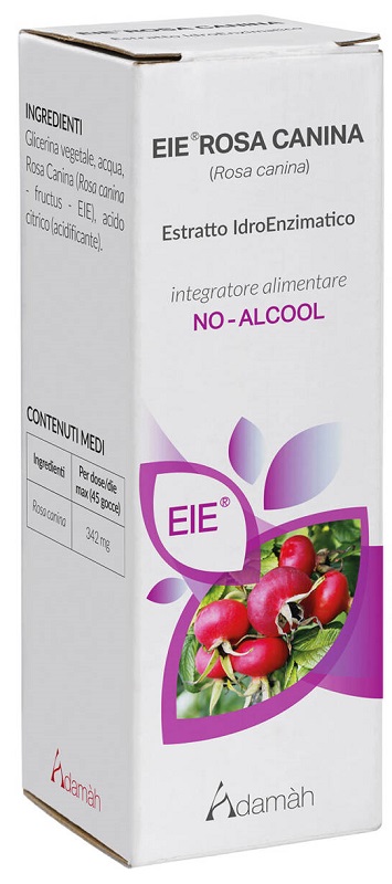 EIE ROSA CANINA FLACONCINO 60 ML - Magnumfarma.it