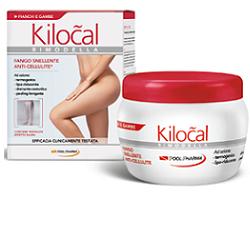 KILOCAL RIMODELLA FANGO SNELLENTE 600 G - Magnumfarma.it