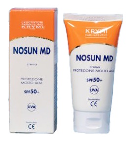NOSUN MD CREMA PROTEZIONE MOLTO ALTA 75 ML - Magnumfarma.it