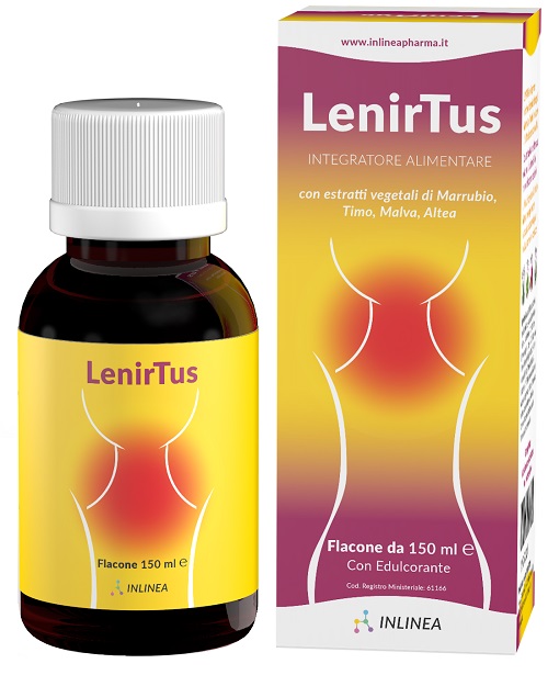 LENIRTUS 150 ML - Magnumfarma.it