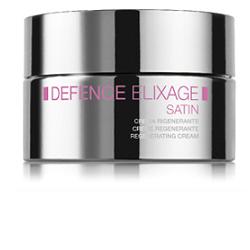 DEFENCE ELIXAGE SATIN CREMA RIGENERANTE - Magnumfarma.it