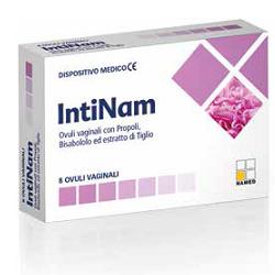 INTINAM 8 OVULI - Magnumfarma.it
