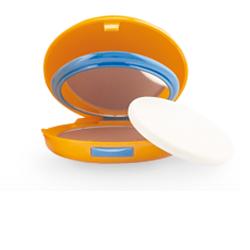 DEFENCE SUN BIONIKE FONDOTINTA COMPATTO SOLARE SPF 50 PROTEZIONE ALTA N2 BRONZO 10 G - Magnumfarma.it