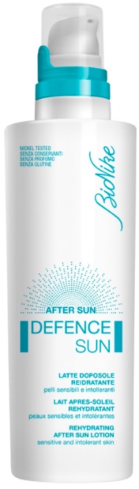 DEFENCE SUN REFRESH DOPOSOLE REIDRATANTE 400 ML - Magnumfarma.it
