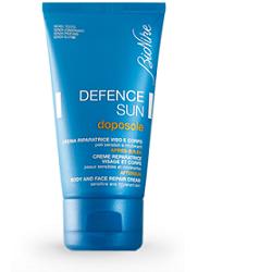 DEFENCE SUN CREMA DOPOSOLE LENITIVA VISO E CORPO 75 ML - Magnumfarma.it