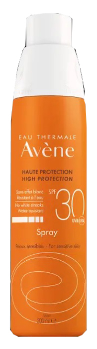 EAU THERMALE AVENE SPRAY SOLARE SPF 30 200 ML - Magnumfarma.it