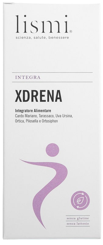XDRENA 250 ML - Magnumfarma.it