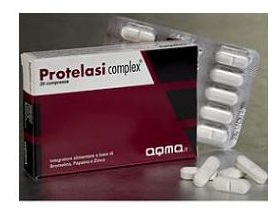 PROLISET COMPLEX 20 COMPRESSE - Magnumfarma.it