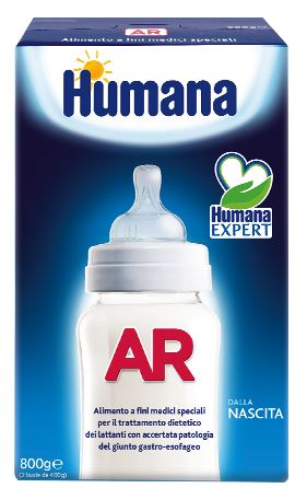 HUMANA AR 800 G - Magnumfarma.it