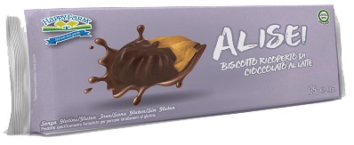 HAPPY FARM GLI ALISEI 125 G - Magnumfarma.it