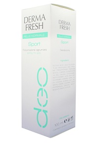 DERMAFRESH DEO P-NNS SPORT 100 ML - Magnumfarma.it