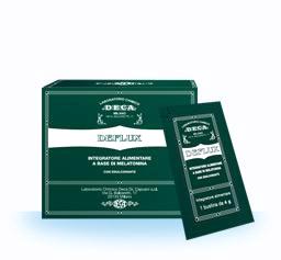 DEFLUX 20 BUSTE  - Magnumfarma.it