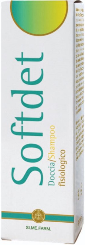SOFTDET DOCCIA SHAMPOO FLACONE 200 ML - Magnumfarma.it