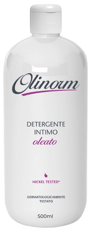 OLINORM DETERGENTE INTIMO 500 ML - Magnumfarma.it