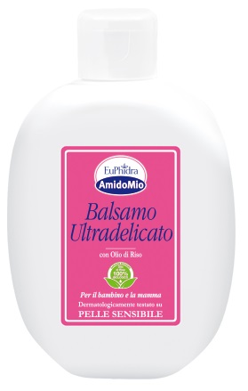 EUPHIDRA AMIDOMIO BALSAMO ULTRADELICATO 200 ML - Magnumfarma.it