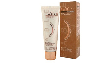 FABLE CREMA NUTRIENTE RIATTIVANTE 50 ML - Magnumfarma.it