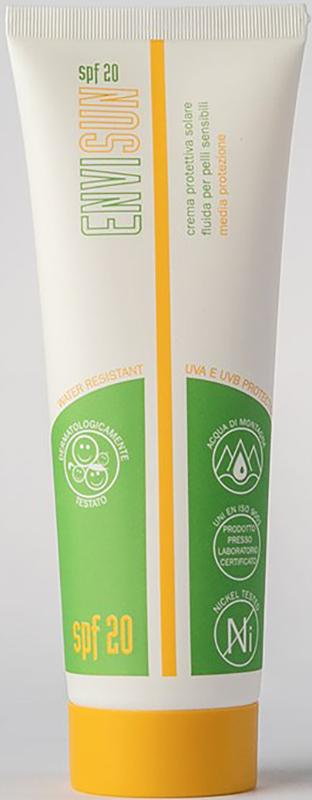 ENVISUN SPF 20 100 ML - Magnumfarma.it