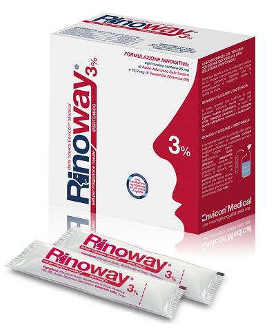 RINOWAY SALI IPERTONICI - Magnumfarma.it