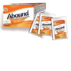 ABOUND ARANCIA 30 BUSTINE DA 24 G - Magnumfarma.it