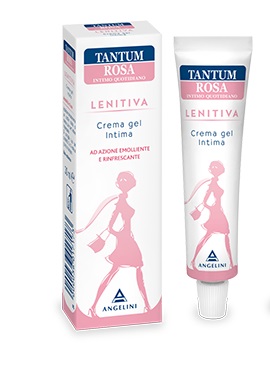 TANTUM ROSA LENITIVA CREMA 30 ML - Magnumfarma.it
