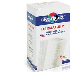 BENDA MASTER-AID DERMAGRIP 10X20 - Magnumfarma.it