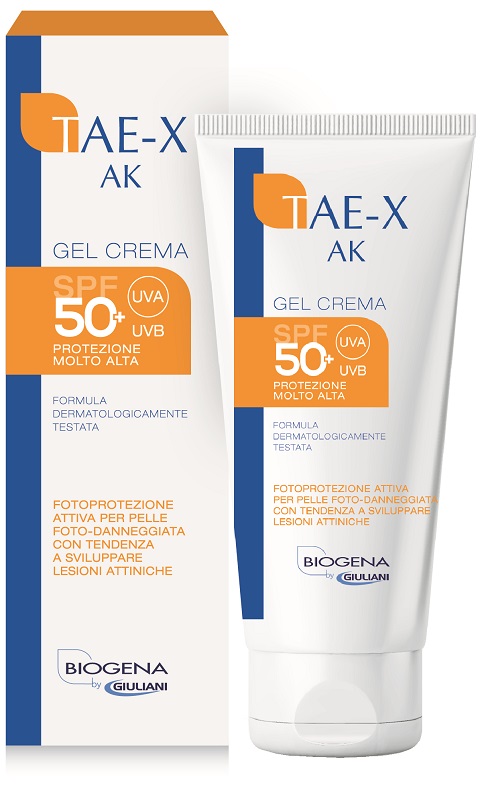 TAE X AK 50 ML - Magnumfarma.it
