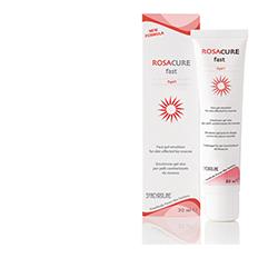 ROSACURE FAST CREMA 30 ML - Magnumfarma.it