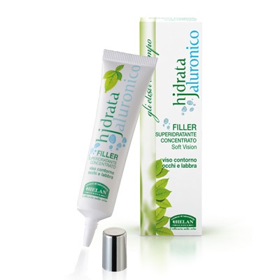 HJDRATA FILLER SUPERIDRATANTE - Magnumfarma.it
