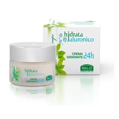HJDRATA CREMA IDRATANTE 24H - Magnumfarma.it