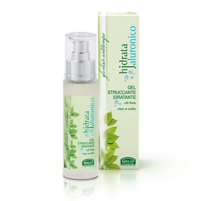 HJDRATA GEL STRUCCANTE - Magnumfarma.it